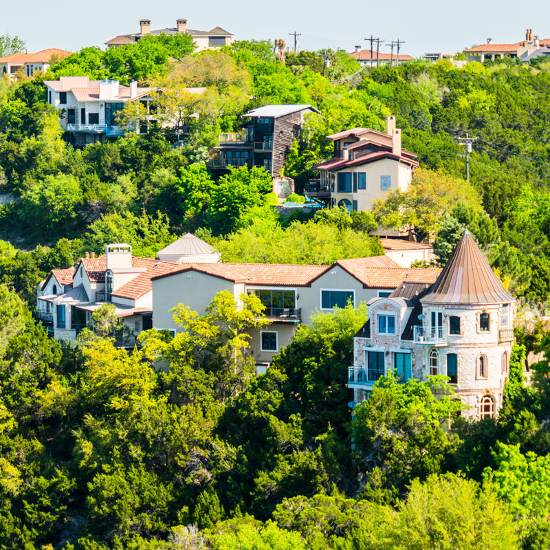 Barton Hills Realtor | Top Realtor in Austin, TX