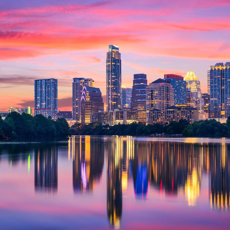 Downtown Austin Realtor | Top Realtor in Austin, TX