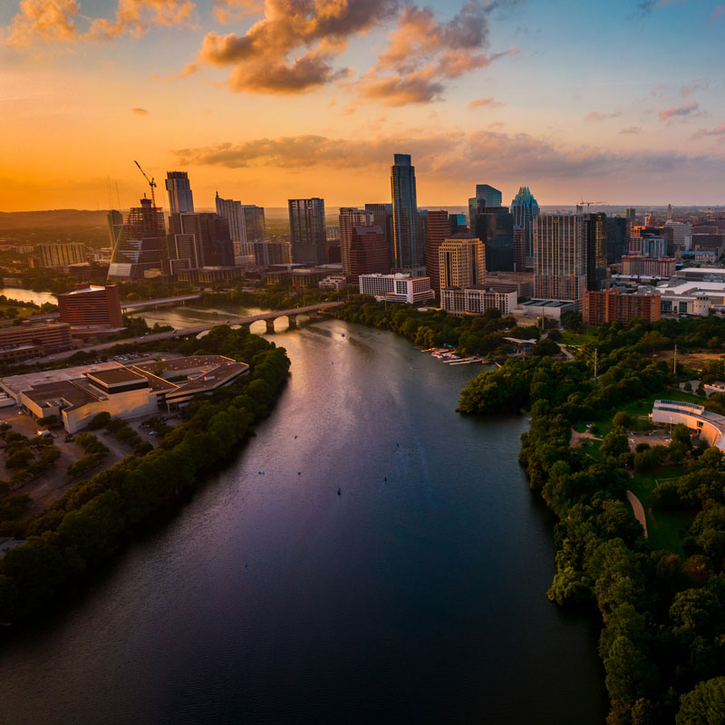 Riverside Realtor | Top Realtor in Austin, TX